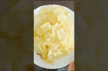 Market Jaise Potato chips #snacks #chips #potatochips #potatochipsrecipe #unclechips #shorts #short
