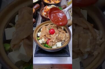 Special casseroles, 300 pots a day are not enough to sell #snacks technology training #2711