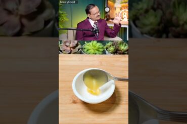 Dr. Subhash Goyal's LIFE CHANGING Healthy Habits! #shorts #easyrecipe