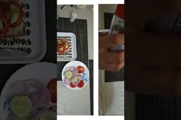 Healthy, Wholesome Sandwich Recipe