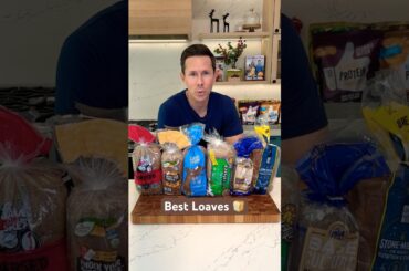 Best Bread You Can Buy