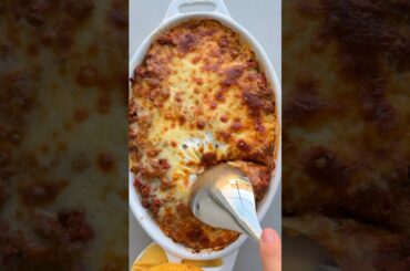 Baked Stuffed Pasta | FeelGoodFoodie