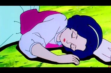 THE LEGEND OF SNOW WHITE | Full Episode 25 | A VOICE FROM LONG AGO | English