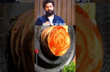 vikky kausal breakfast recipe #trending #viralrecipe #recipe #indianrecipes