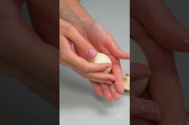 If you have flour and butter, bake this bread recipe today! Brilliant idea!