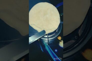 Perfect phulka #recipe #healthy #food #roti