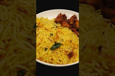 Instant Rice Recipe | Lunch Box Recipe | Variety Rice Recipe | Lunch Recipe | Seasoned Rice Recipe