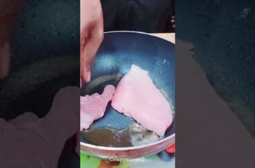 Healthy salad.   #food #fastfood #salad #crispysuvan3 #viralvideo