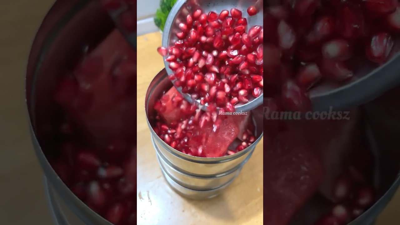 Lunch Recipe: pulav n curd | fruit #shortsfeed #lunchbox #lunchideas Lunch Recipe: pulav n curd | fruit #shortsfeed #lunchbox #lunchideas