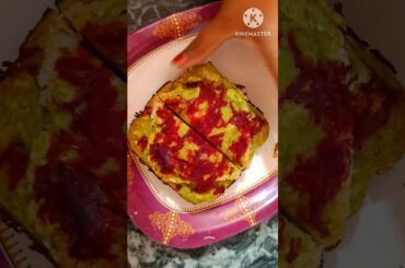 moongdaal sandwich healthy recipe idea for kids lunch/breakfast#viral#cooking