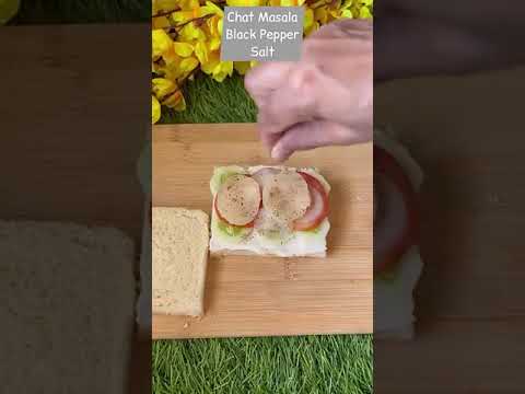 healthy veg sandwich #firelesscooking #snakespecies #ytshorts #viralvideo #shortvideo #shortfeed healthy veg sandwich #firelesscooking #snakespecies #ytshorts #viralvideo #shortvideo #shortfeed
