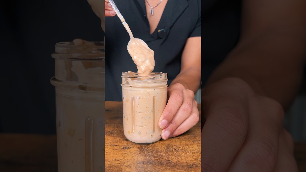 Low Calorie In-N-Out Secret Sauce Revealed Low Calorie In-N-Out Secret Sauce Revealed