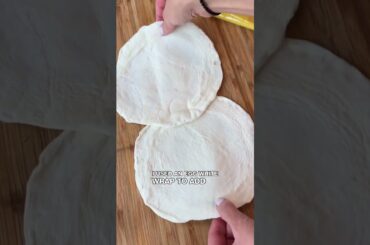 Low calorie, high protein lunch (37g protein)