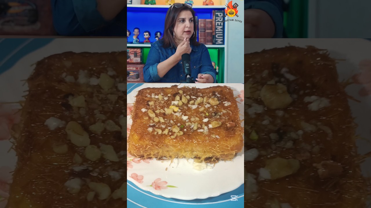 Bread kunafa Recipe #shorts #viralvideo #farahkhan #bread #bhartisingh #funny Bread kunafa Recipe #shorts #viralvideo #farahkhan #bread #bhartisingh #funny