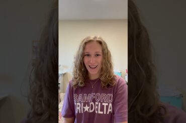 Making a healthy lunch bowl in my dorm room!