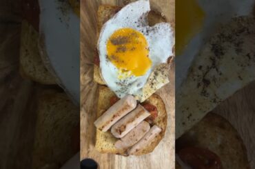 10 Day series | Day 7 ChickenSandwich #chicken #sandwich #egg #protein #bread #healthy #diet #recipe