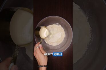 ROSCA DE PASCUAS SALUDABLE Y VEGANA