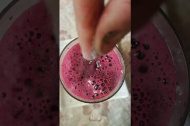 beetroot juice for glowing skin #healthy chukander ka juice #shorts #recipe #food