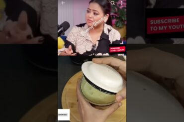 Moong Dal Breakfast Recipe | Quick & Healthy Start to Your Day! #Shorts#bhartisingh