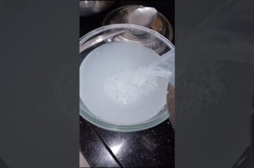 Healthy Summer drink/Fermented rice water/World best drink #shorts #tamil #tips #healthy #trending