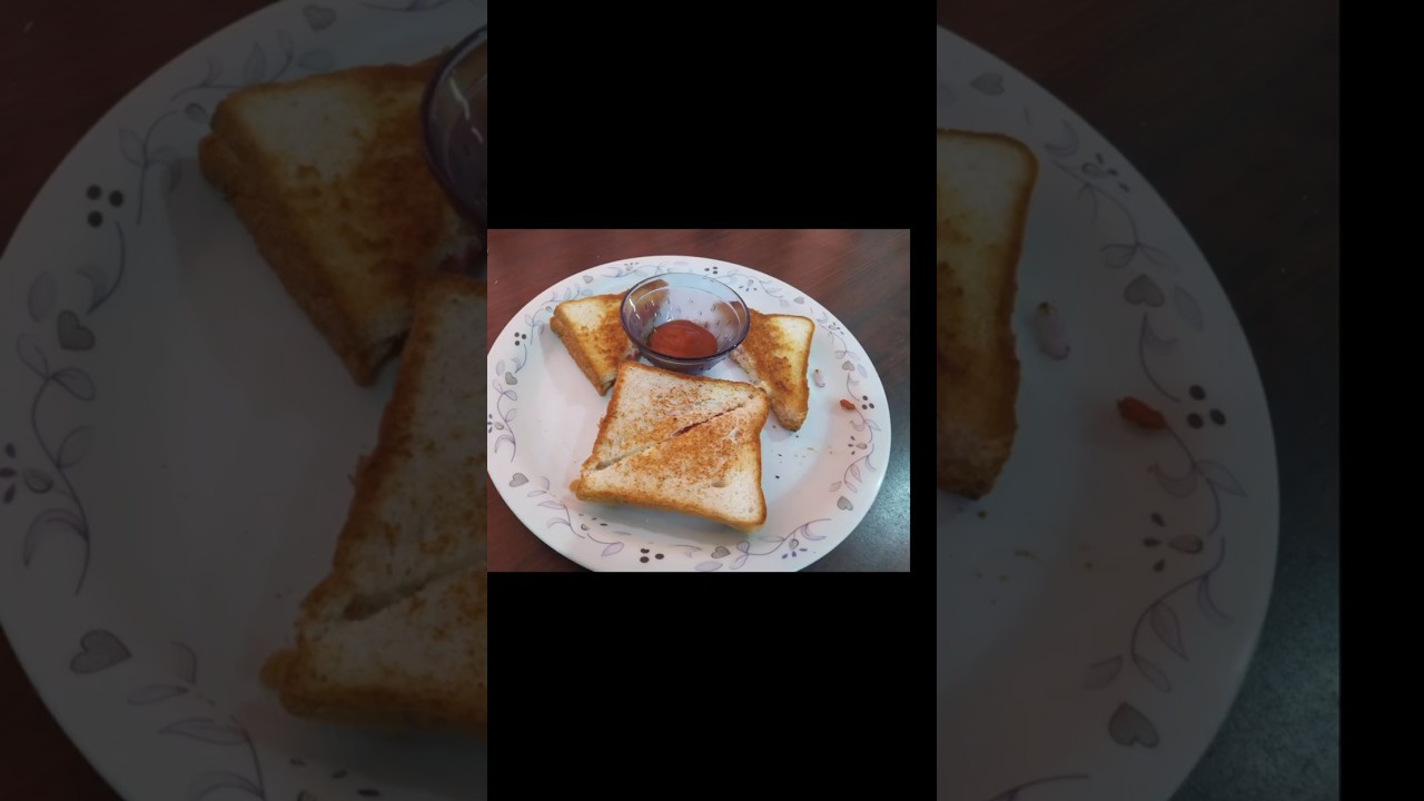 Title: “Quick & Easy Veg Sandwich Recipe | Perfect for Any Time!” Title: "Quick & Easy Veg Sandwich Recipe | Perfect for Any Time!"