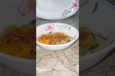 Obsessed to Cooking Healthy Breakfast recipe #viralvideo #healthybreakfast #breakfastrecipe #shorts
