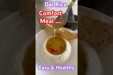 Dal Chawal declared the BEST Healthy food at the WORLD FOOD and Nutrition Conference in Manchester