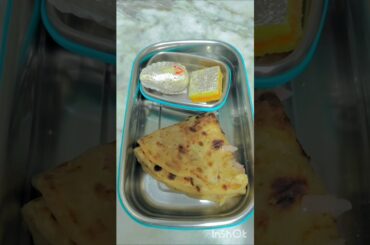 tiffin recipe/healthy food #shorts #viralshorts #trending #ytshorts #youtubeshorts #comedy #funny