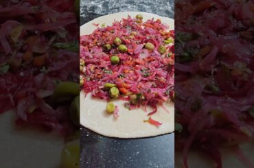 Super Healthy breakfast recipes #nashta #paratha #tortilla #stuffed #vegroti #parotta #Naan #zerooil