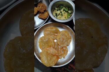 Apr 14th Food Menu | Delicious: Homemade Breakfast & Lunch Menu Ideas |14th Apr 2025 | SP Kitchen