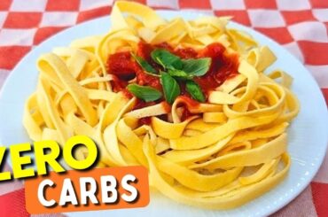 You can EAT A LOT and STILL LOSE WEIGHT! Zero Carbs, Easy, Cheap, Delicious, and Low Calorie (Keto)