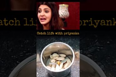 Anushka Sharma's favourite vegan Koffee with almond milk#shorts #coffee #viralvideo #anushkasharma