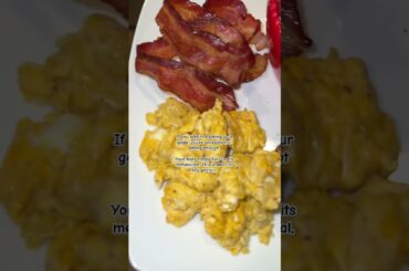 HEALTHY BREAKFAST IDEAS | HIGH PROTEIN LOW CAL MEALS