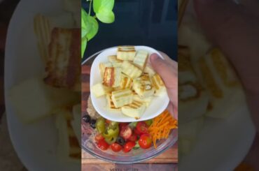 Quinoa salad #recipe #eatsmart #gondkatira #salad #healthysalad #looseweightathome #song #weightloss