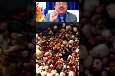 Healthy Snacks Recipe ll #healthy #food  #shorts #protein #snacks #recipe