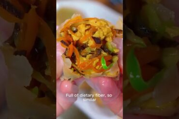 satisfying low-calorie meals for foodies #lowcalorieeats #tasty