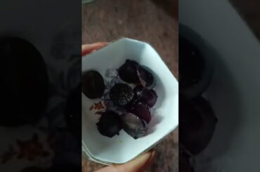 garmiyo kai refreshing healthy grapes lemon juice #soyummy #yummmmy #recipe #juice #healthyrecipes