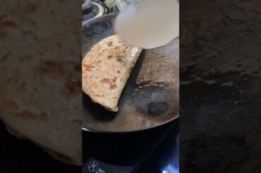 Healthy  paratha wrap || No Bread Sandwich #shorts #trending# #schooltiffinbox #healthy #snacks