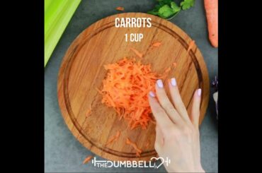 Low-Calorie DELICIOUS Paleo Egg Roll Bowls! #recipes #foodie #healthyrecipes #easyrecipe #lunch