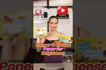 How to Join the 3 Days Paneer & Cheese Fasting Challenge | Indian Weight Loss Diet by Richa