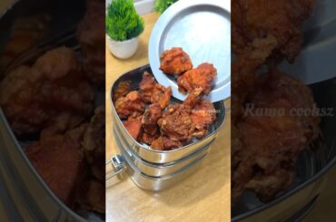 Lunch Recipe : Biriyani Rice n Egg sherva | kebab n fruit #shortsfeed #lunchbox #lunchideas