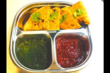 High Protein Veg Sandwich - Healthy Sandwich For Weight Loss - Chickpea Sandwich | Skinny Recipes