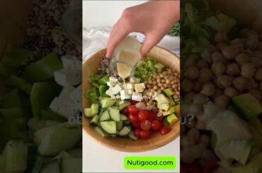 Easy & Delicious Healthy Lunch Ideas | Quick Meal Prep!