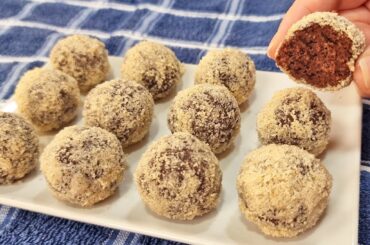 EASY, LOW CARB and DELICIOUS - No Sugar, Milk, Flour, or Butter - Quick and Healthy