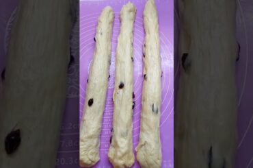 Easter bread Kozinjak  / Recipe is in description     #healthy #recipe #homemade #easter