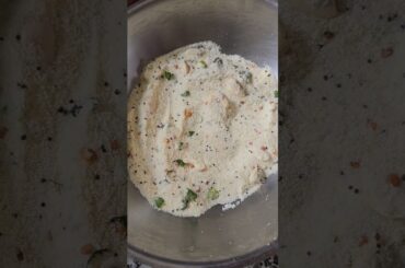 instant Rava Idli | Detailed Recipe Pinned In Comments #shorts #healthyrecipes