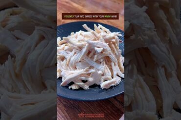 EASY LOW CALORIE CHICKEN BREAST RECIPE #recipe #cooking #chinesefood #chickenrecipe #lowcalorie