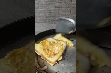 yummy toasting bread #shortsfeed #food #satisfying #cooking #delicious #healthy #shorts #yummy