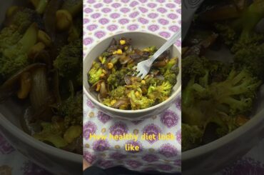 Healthy Meal For Gym Rats.                   #health #weightloss #recipe #breakfast #dinner #food