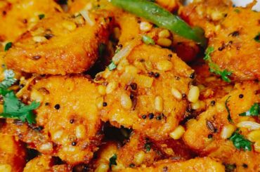 Seyal Bread Recipe |Bread Upma| Evening Tiffin|Crispy Bread Upma |Viral Maharashtrian Bread